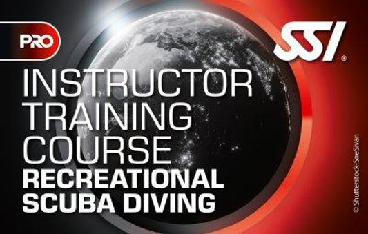 Instructor Training Course